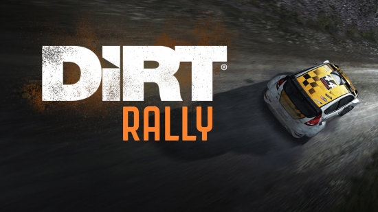 DiRT Rally (2015) [En] (07.1) SteamRip