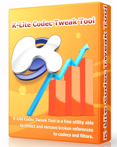 K-Lite Codec Tweak Tool 6.0.2 Portable