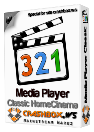 Media Player Classic - Home Cinema 1.7.9 Stable + x64 + Portable new