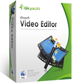 iSkysoft Video Editor 4.7.0 Azərbaycan Mod,Translate,RePack by mayak18