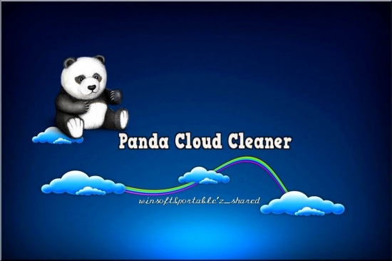 Panda Cloud Cleaner 1.1.2