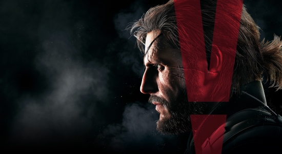 Metal Gear Solid V: The Phantom Pain [v 1.0.0.5] (2015) PC | RePack/SteamRip