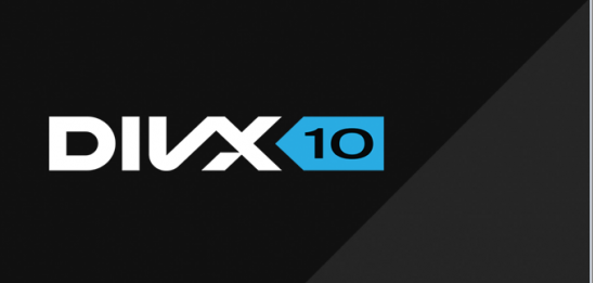 DivX Plus 10.4 / Rus