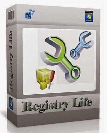 Registry Life 3.21