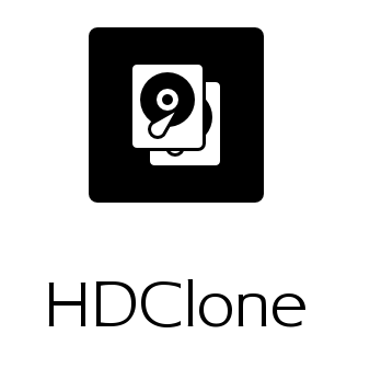 HDClone Free Edition 6.0.5 - Rus