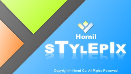 Hornil StylePix 1.14.5.0 + Pro