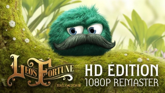 Leo’s Fortune: HD Edition Repack