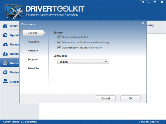 Driver Toolkit 8.5