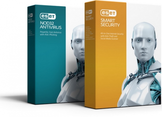 ESET NOD32 Antivirus / Internet Security / Smart Security Premium 11.2.63.0 - Repack KpoJIuK
