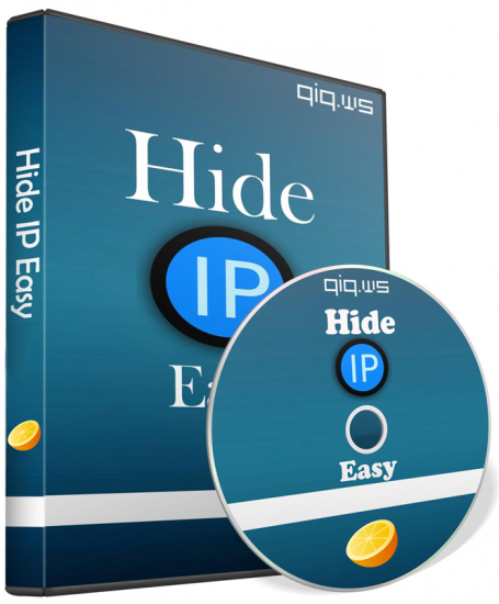Hide IP Easy 5.4.5.6