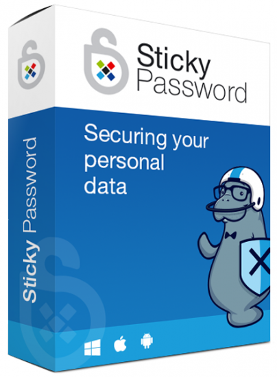 Sticky Password Premium 8.2.1.225