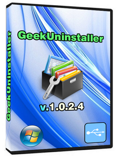 GeekUninstaller 1.3.4.52