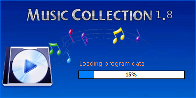 Music Collection 2.2.3 + Portable