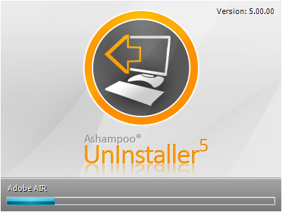 Ashampoo UnInstaller 5.06 / 6 Beta