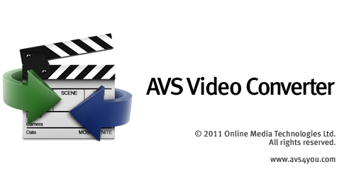 AVS Video Converter v9.1.4.574