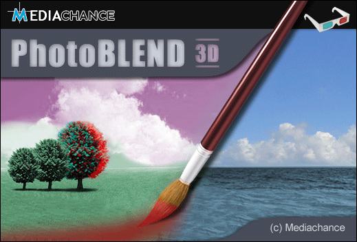 PhotoBlend 3D 2.3 + x64 + Serial