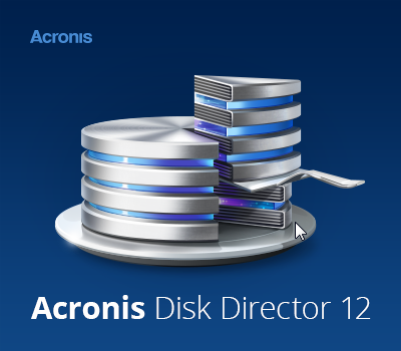 Acronis Disk Director 12.0.96 Final + BootCD / Repack KpoJIuK