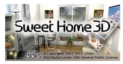 Sweet Home 3D 5.1