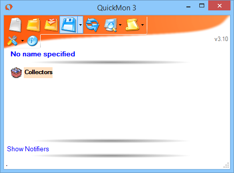 QuickMon 4.1.1.1126 + x64