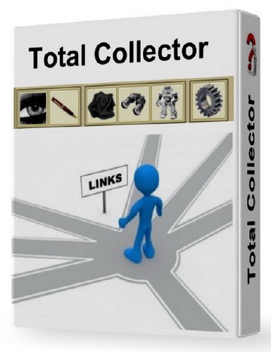 Total Collector 3.8.3