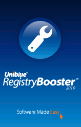 Uniblue RegistryBooster 2013 6.1.1.3 + Activator