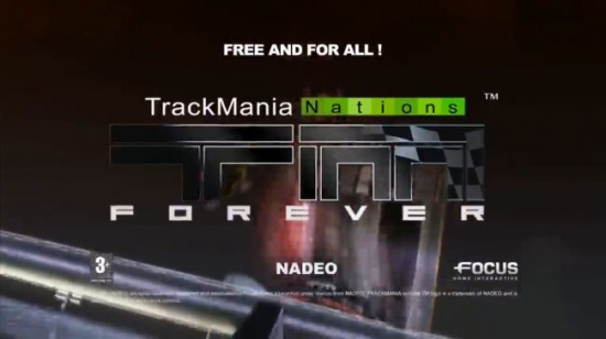 Trackmania Nations Full Free Game 0.1.7.5