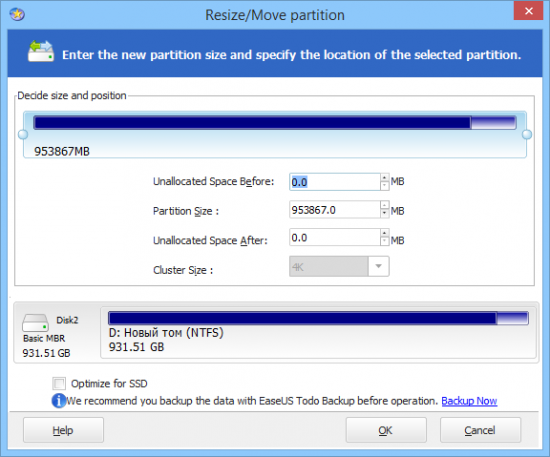 EASEUS Partition Master 10.8 Server/Professional/Technican/Unlimited Edition + WinPE Bootable CD + Portable