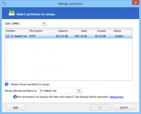 EASEUS Partition Master 10.8 Server/Professional/Technican/Unlimited Edition + WinPE Bootable CD + Portable