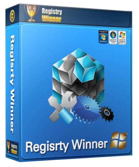 Registry Winner 6.9.9.6