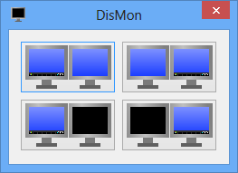 Dual Monitor Tools 2.2