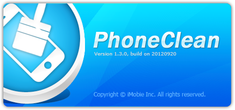 PhoneClean 4.0.2 / 3.6.2 + x64