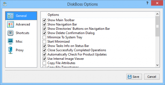 DiskBoss Ultimate 6.3.12 + x64