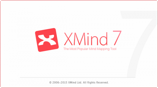 XMind 3.6.0 / Pro 7 Pro 3.6.0 Build 201511090408