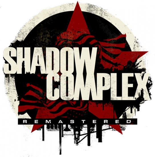 Shadow Complex Remastered (2015) PC | RePack - FitGirl