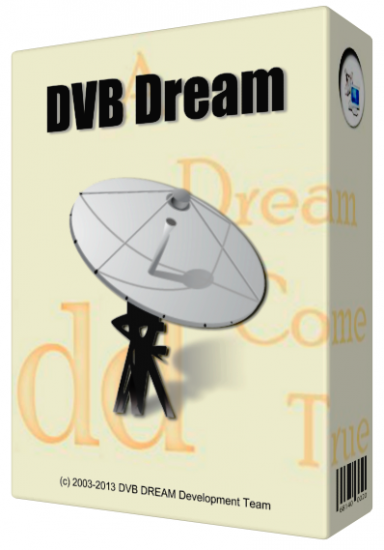 DVB Dream 2.8