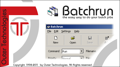 Batchrun 4.4.0.0