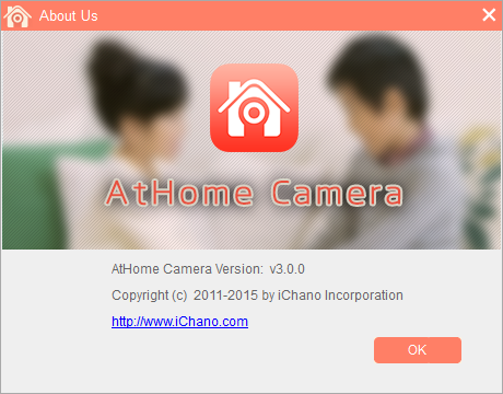 AtHome Camera 3.1.0