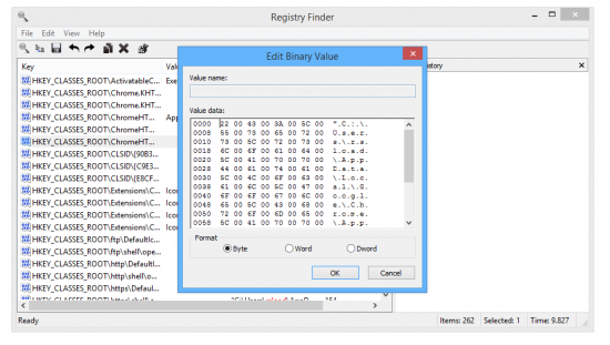Registry Finder 2.8.0 + x64 + Portable