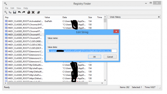 Registry Finder 2.8.0 + x64 + Portable
