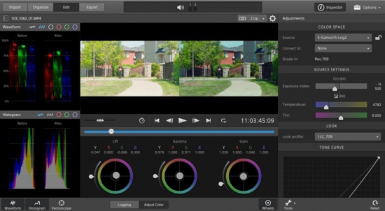 Sony Catalyst Production Suite 2015.1.2.177