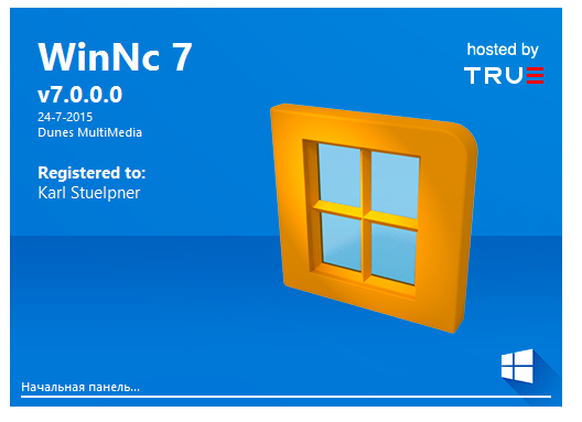 WinNc 7.2.2.0