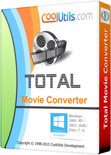 Total Movie Converter 4.1.17