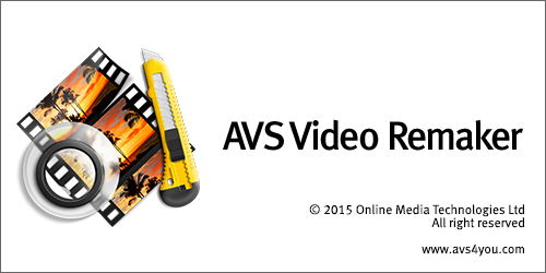 AVS Video ReMaker 5.0.2.175 + Portable