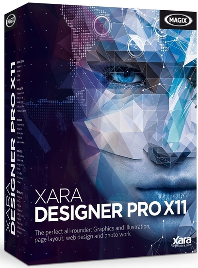 xara designer pro 7