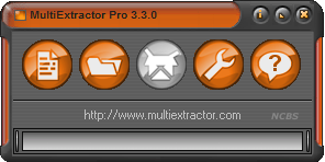 MultiExtractor Pro 3.3.0