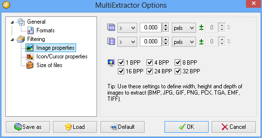 MultiExtractor Pro 3.3.0