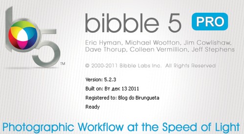 Bibble Labs Bibble Pro 5.2.3 Portable