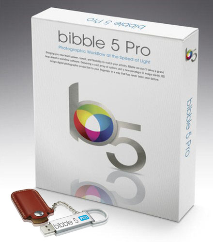 Bibble Labs Bibble Pro 5.2.3 Portable