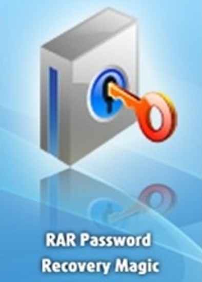 RAR Password Recovery Magic 6.1.1.213