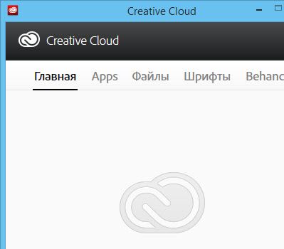 Adobe Creative Cloud 3.6.0.248